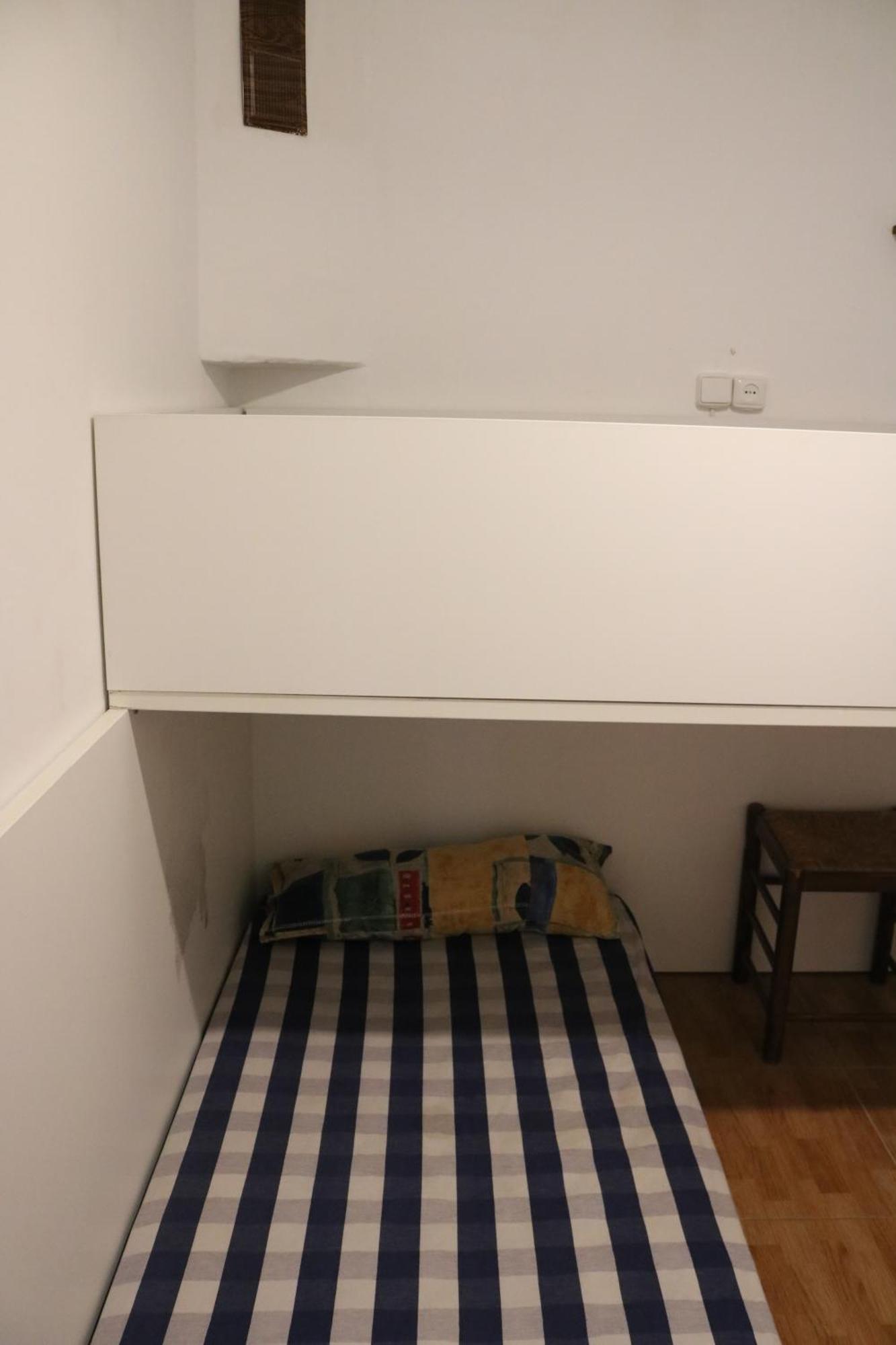 Vila El Regajo Ayora Exteriér fotografie
